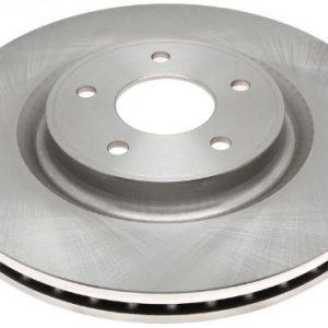Raybestos Brake Rotor, R-Line, Single – 981779R