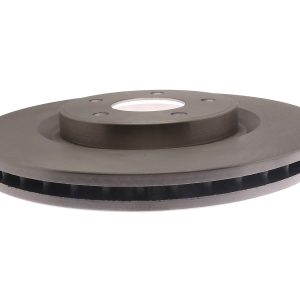 Raybestos Brake Rotor, R-Line, Single – 981780R