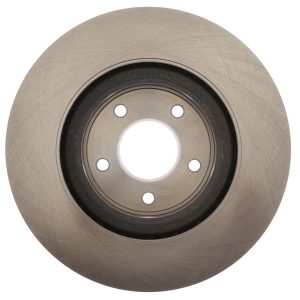 Raybestos Brake Rotor, R-Line, Single – 981780R
