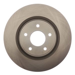 Raybestos Brake Rotor, R-Line, Single – 981780R