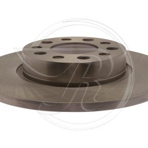Raybestos Brake Rotor, R-Line, Single – 981835R