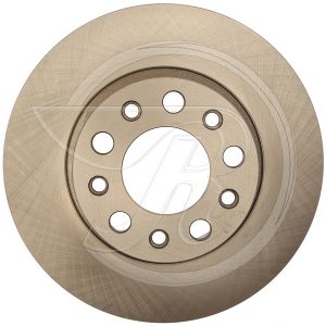 Raybestos Brake Rotor, R-Line, Single – 981835R