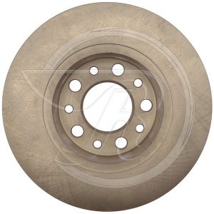 Raybestos Brake Rotor, R-Line, Single – 981835R