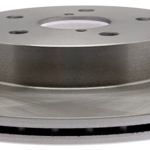 Raybestos Brake Rotor, R-Line, Single – 981956R