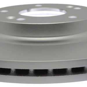Raybestos Brake Rotor, Specialty – Street Performance, Coated Rotor, Single – 981958