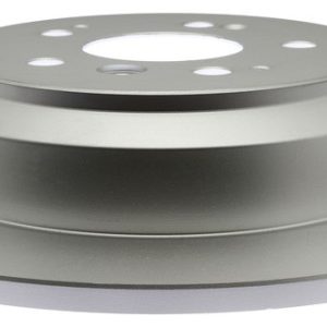 Raybestos Brake Rotor, Specialty – Truck, Coated Rotor, Single – 982041