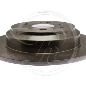 Raybestos Brake Rotor, R-Line, Single – 982041R