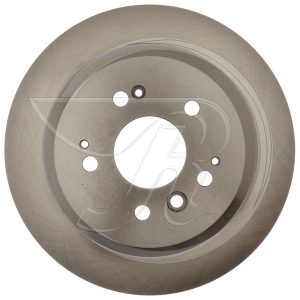 Raybestos Brake Rotor, R-Line, Single – 982041R