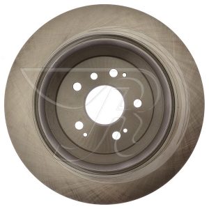 Raybestos Brake Rotor, R-Line, Single – 982041R