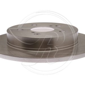 Raybestos Brake Rotor, R-Line, Single – 982045R