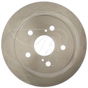 Raybestos Brake Rotor, R-Line, Single – 982045R