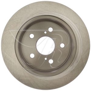 Raybestos Brake Rotor, R-Line, Single – 982045R