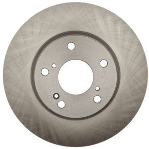 Raybestos Brake Rotor, R-Line, Single – 982053R