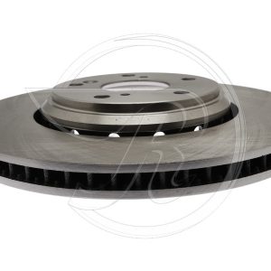Raybestos Brake Rotor, R-Line, Single – 982055R