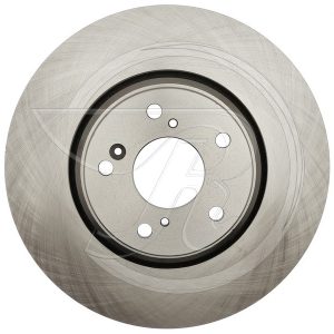 Raybestos Brake Rotor, R-Line, Single – 982055R