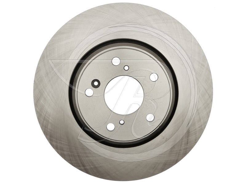 Raybestos Brake Rotor, R-Line, Single – 982055R