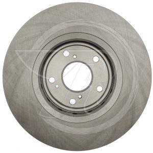 Raybestos Brake Rotor, R-Line, Single – 982055R