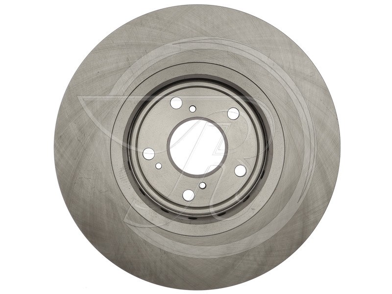 Raybestos Brake Rotor, R-Line, Single – 982055R