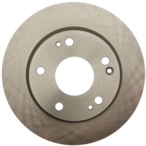 Raybestos Brake Rotor, R-Line, Solid, Single – 982073R