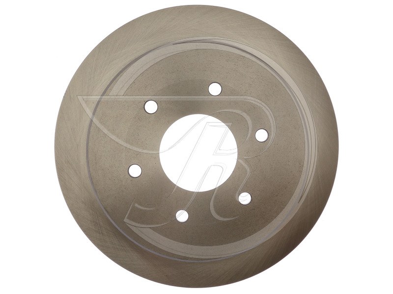 Raybestos Brake Rotor, R-Line, Single – 982078R