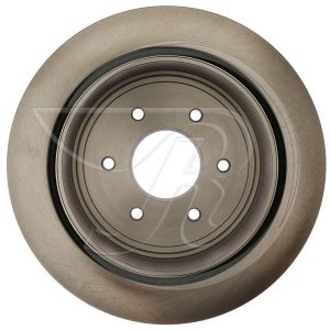 Raybestos Brake Rotor, R-Line, Single – 982078R