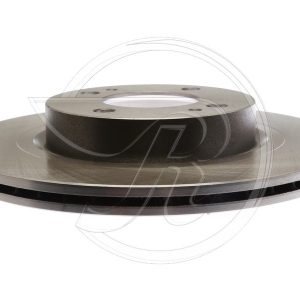 Raybestos Brake Rotor, R-Line, Single – 982091R