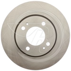 Raybestos Brake Rotor, R-Line, Single – 982091R
