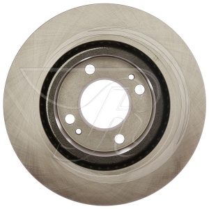 Raybestos Brake Rotor, R-Line, Single – 982091R
