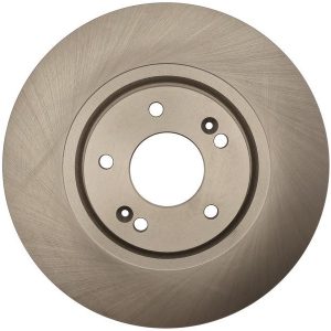 Raybestos Brake Rotor, R-Line, Vented, Single – 982097R