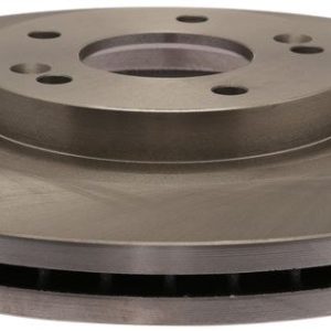 Raybestos Brake Rotor, R-Line, Vented, Single – 982097R