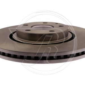 Raybestos Brake Rotor, R-Line, Single – 982130R