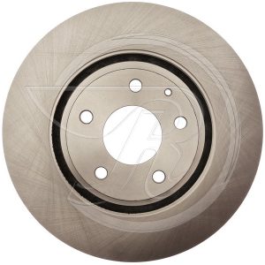 Raybestos Brake Rotor, R-Line, Single – 982130R