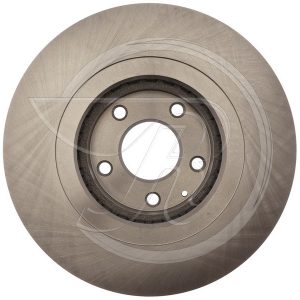 Raybestos Brake Rotor, R-Line, Single – 982130R