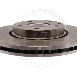 Raybestos Brake Rotor, R-Line, Single – 982264R