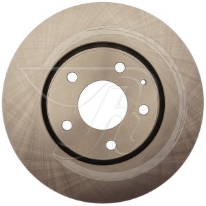 Raybestos Brake Rotor, R-Line, Single – 982264R