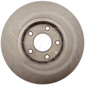 Raybestos Brake Rotor, R-Line, Single – 982264R