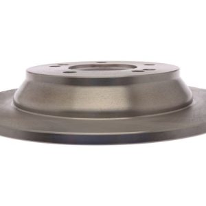 Raybestos Brake Rotor, R-Line, Non-Coated, Single – 982363R