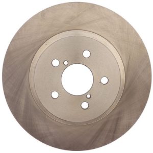 Raybestos Brake Rotor, R-Line, OE-Replacement, 11.551 Inch Outer Diameter, Single – 982487R