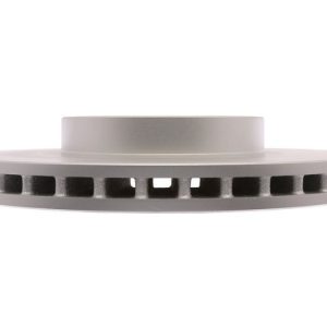 Raybestos Brake Rotor, Specialty Street, OE-Replacement, 10.894 Inch Outer Diameter, Single – 982488
