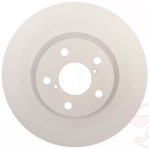Raybestos Brake Rotor, Element3 ™, 10.894 Inch Outer Diameter, 1.902 Inch Overall Height, Single – 982488FZN