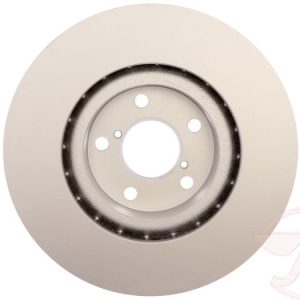 Raybestos Brake Rotor, Element3 ™, 10.894 Inch Outer Diameter, 1.902 Inch Overall Height, Single – 982488FZN