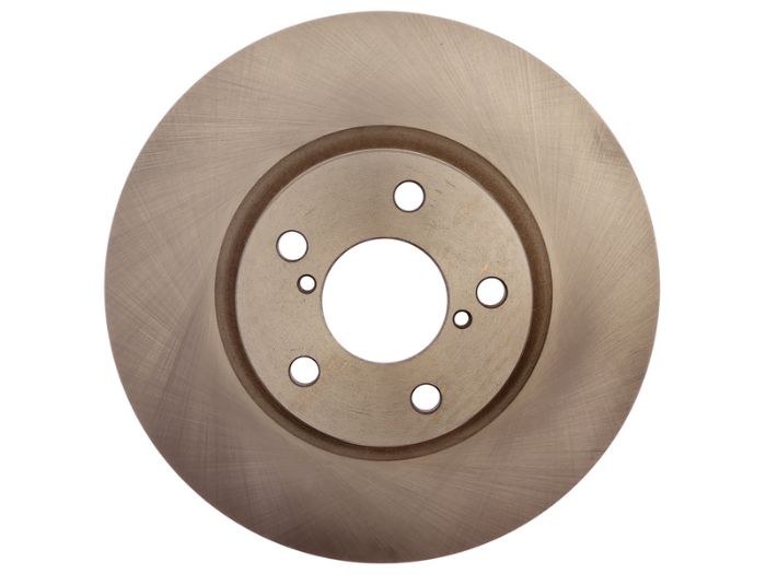 Raybestos Brake Rotor, R-Line, OE-Replacement, 10.894 Inch Outer Diameter, Single – 982488R