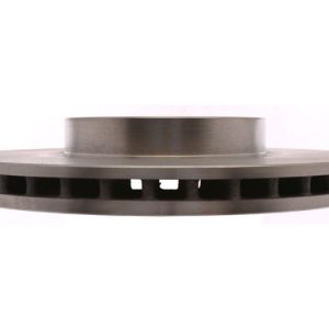 Raybestos Brake Rotor, R-Line, OE-Replacement, 10.894 Inch Outer Diameter, Single – 982488R
