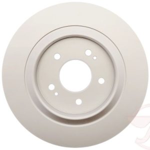 Raybestos Brake Rotor, Specialty – Truck, Solid, Single – 982639