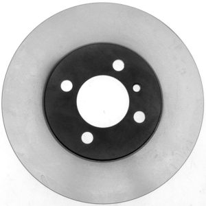 Raybestos Brake Rotor, R-Line, Single – 9893R