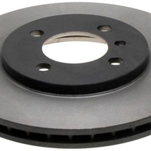 Raybestos Brake Rotor, R-Line, Single – 9893R