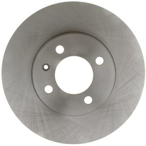 Raybestos Brake Rotor, R-Line, Vented, Single – 9933R