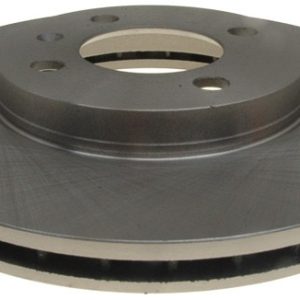Raybestos Brake Rotor, R-Line, Vented, Single – 9933R