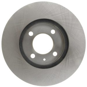 Raybestos Brake Rotor, R-Line, Vented, Single – 9933R