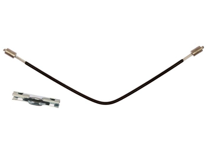 Raybestos Parking Brake Cable, Element3™ – BC97658